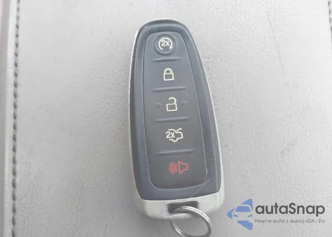 2011 Ford Edge Limited z USA, uszkodzony, nr VIN 2FMDK4KC5BBA41019